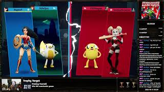 MultiVersus ~ [100% Trophy Gameplay, PS5, Part 8]