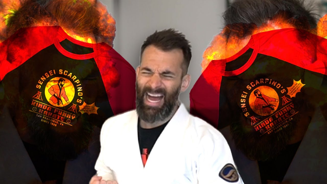 Learn Every Martial Art, RIGHT NOW!