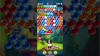 #pandapop #panda #pandagameplay #bubbleshooter #bubble #gameplay #games screenshot 4