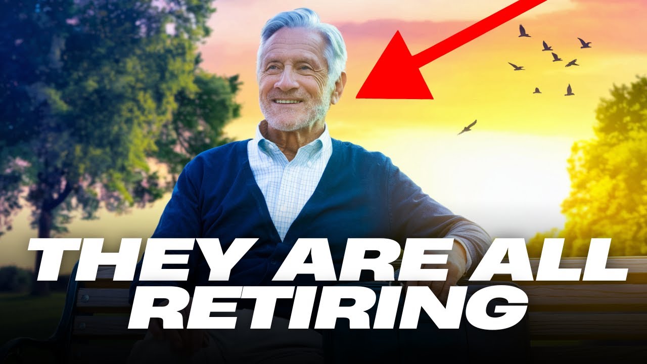 Retiring Business Owners Are Giving Away Their Companies—Here’s How to Get One