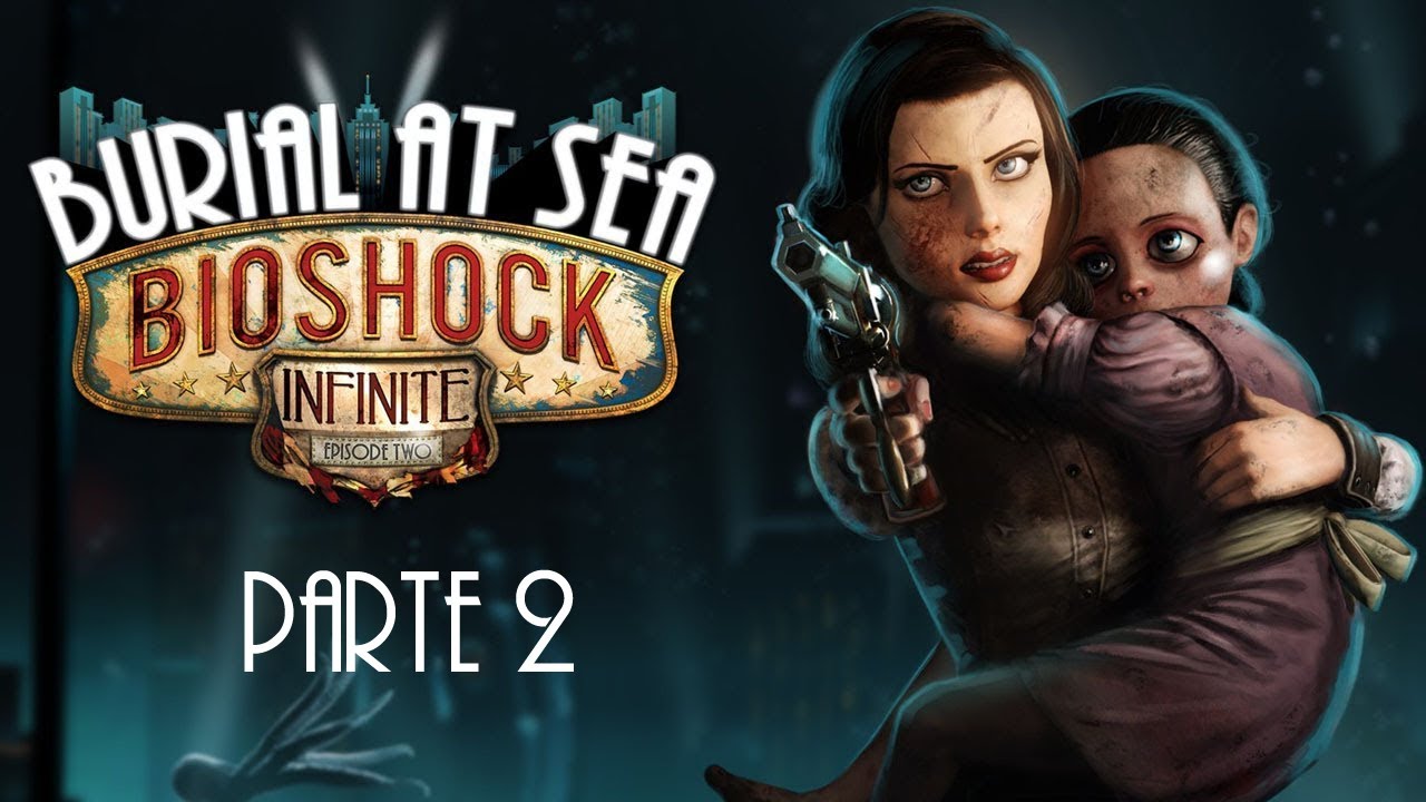 BioShock Infinite - PSX Brasil