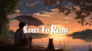 Morning Mood 🌻 Comfortable music that makes you feel