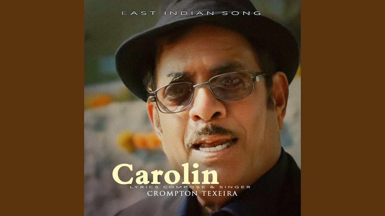 Watch Carolin on YouTube Watch Carolin on YouTube