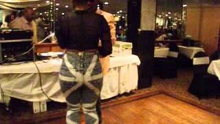 StepChi (Steppin In Chicago) A Notch Above 4/25/14 Video StepChi (Steppin In Chicago) A Notch Above 4/25/14 Video
