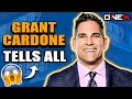 GRANT CARDONE - Shares how he got $1.2 BILLION in Real Estate