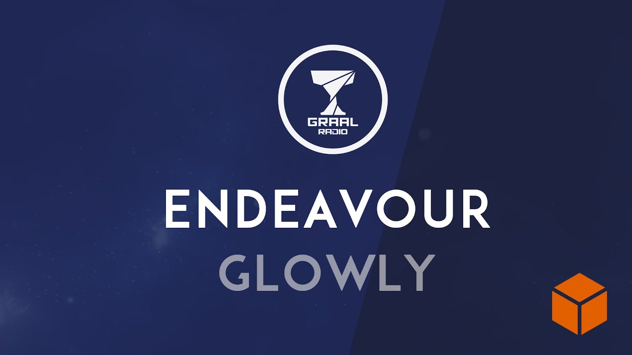glowly - Endeavour (Original Mix)