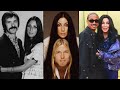 Exploring Cher&#39;s Dating Timeline