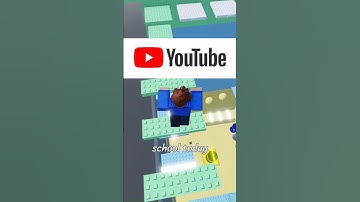 MY SCHOOL FOUND MY YOUTUBE CHANNEL 😭💀 #roblox #relateable #robloxrant