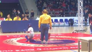 Memmedli Elislam Mma