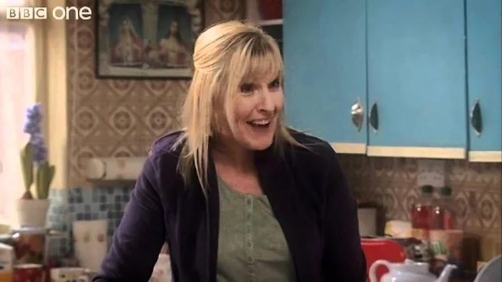 Cathy's Rant - Mrs Brown's Boys - Series 2 Episode...