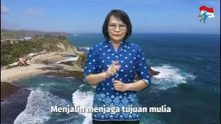 Final mars himpaudi 2 putaran