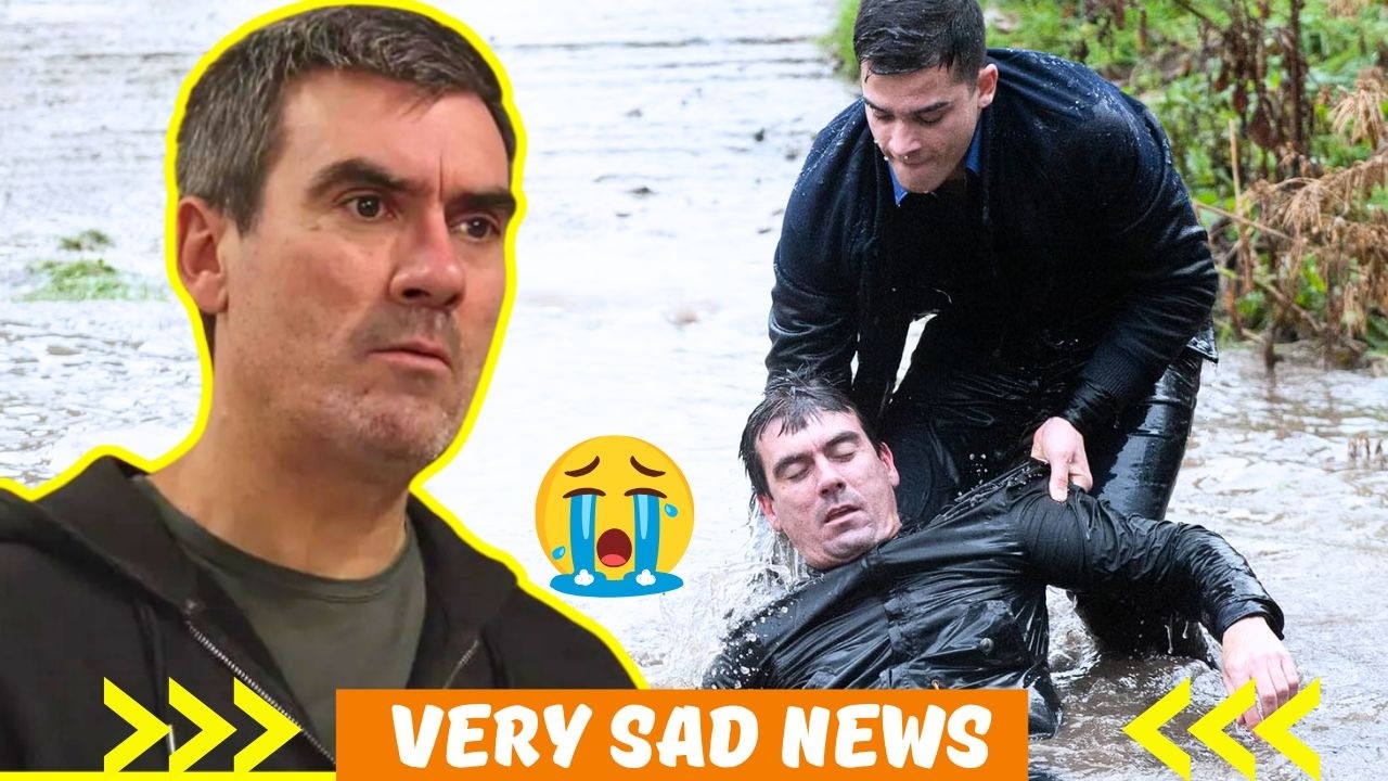 Tragic Death News Mass Tragedy for Cain in Deadly Danger! Early Release Shocker!