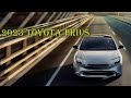 2023 Toyota PRIUS, is the 2023 Toyota Prius the BEST new compact sedan to BUY? Interior and Exterior