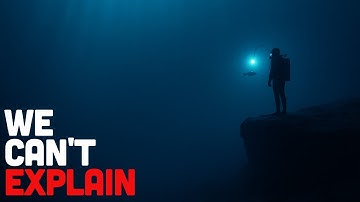 Why We Can’t Truly Explore the Ocean | Ocean Mysteries Scientists Can