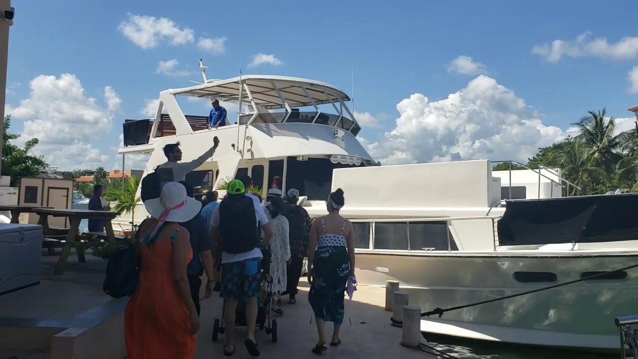 Fun Extra Activities For Your Destination Wedding Youtube