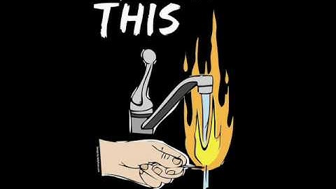 World Premier Official Hydro Fracking Song By: LRevolution