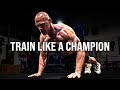 Train like a champion  one of the best workouts by bobby maximus full body