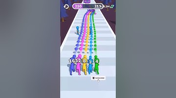 Merge Grabber Level 210 Part 2 | #MergeGrabber #shortsfeed #short #gaming #viral