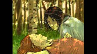 My immortal- ♥Severus & Lily♥