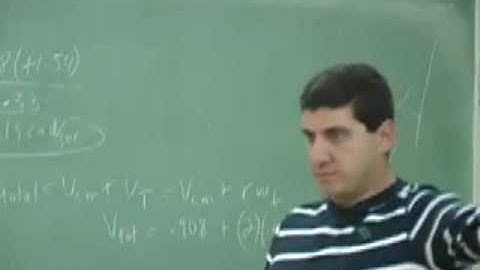 Angular Momentum and Collisions Example 2 Part 3