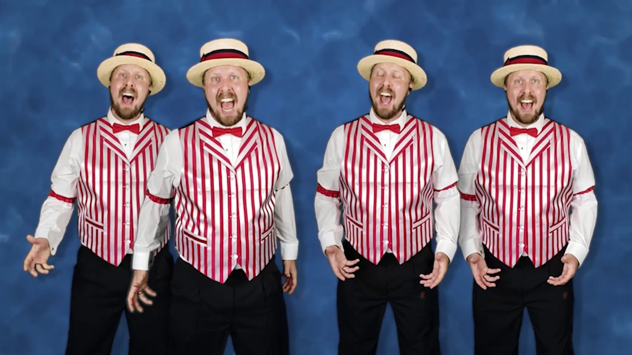 Ebb Tide - Adam LeFebvre