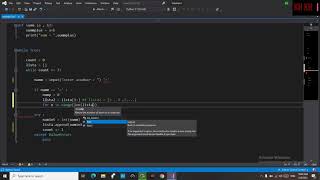 Python Tutorial Part2