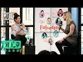 Stephanie J. Block Speaks On Broadway Show "Falsettos" 音乐视频片 Stephanie J. Block Speaks On Broadway Show "Falsettos" 音乐视频片