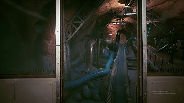 Project Lambda (No commentary) HD 1080p