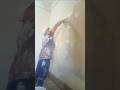 putti karne ka Sahi tarika #wallputtykaisekare #interiordesign #viralshorts #viralvideo