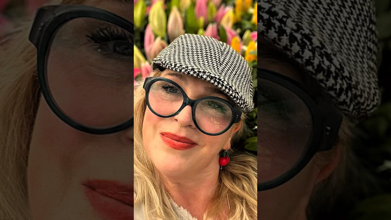 Обожаю Аллу!