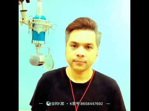 一起摇摆 cover