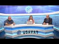 Türkiyə və Azərbaycan birləşsinmi? Pənah Hüseynlə Taleh Şahsuvarlının debatı