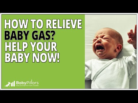 Video: How to Clean Baby's Head Crust Easily Without Hurt It