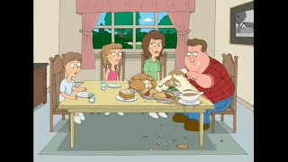 Super Compilação Family Guy 