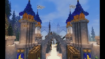 Minewind Spawn Teaser Trailer