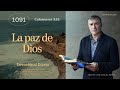 Devocional diario 1091, por el pastor José Manuel Sierra.