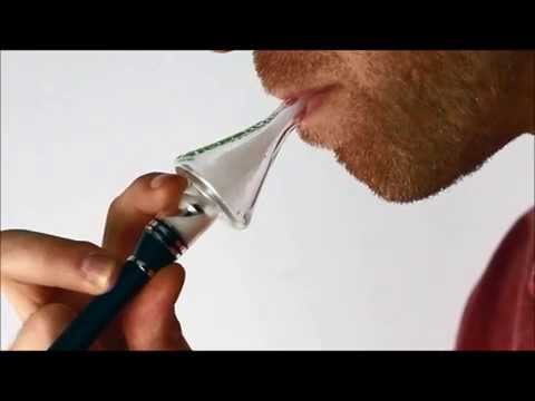 Helix Vape Pen