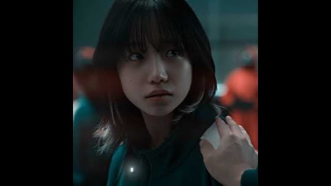 Player 222 Jo Yuri cool moment edit. Squid Game 2 #shorts #kdrama #squidgame #squidgame2 #joyuri