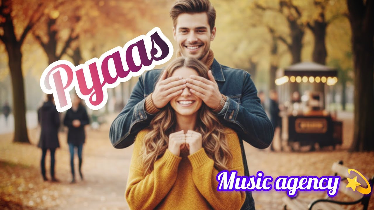 Music agency 💫 ~  "Pyaar remix"  | Urdu Remix Song | Club music | Female version | Latest song |