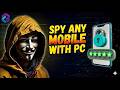 Control ANY Android Phone From PC Wirelessly! (No USB, No Root)