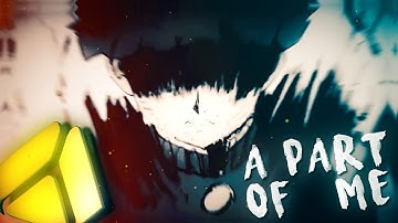 「DES」 PART OF ME // MEP Part 12/13 - Preview