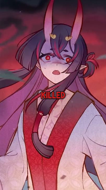 RAIDEN’S 3 Friends’ C0RPSES can be FOUND in Genshin Impact.