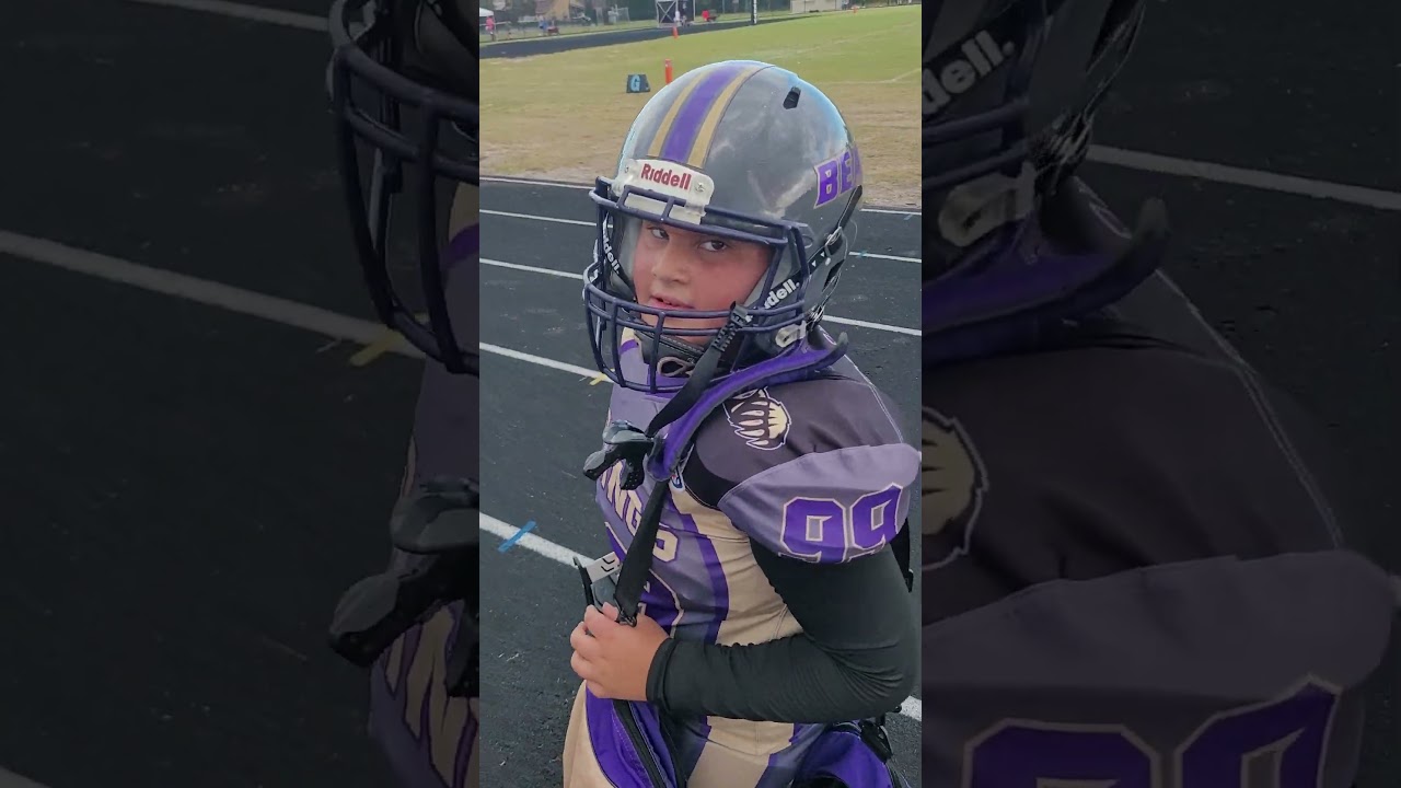 CHAMPIONSHIP! 9u Winter Springs Bears Celebrate After BIG WIN! Pop Warner Football