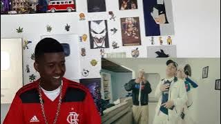 Jhony REACT - RESUMO - Nagalli, Danzo, Veigh, Kyan & Yunk Vino