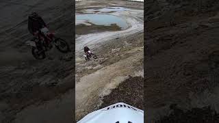 Moto weekend 2020 #мото #мотоцикл #enduro #hondacrf450
