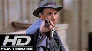 The Untouchables • The Strength Of The Righteous • Ennio Morricone