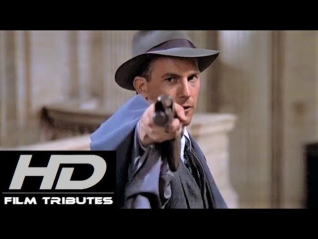 The Untouchables • The Strength of the Righteous • Ennio Morricone class=
