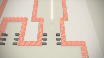 NieR:Automata Hardest Hacking Puzzle Resource Recovery Unit - Last Soul Box 7 - 0 DAMAGE TUTORIAL