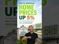 South Norfolk Home Prices Up 5% — Why This Chesapeake Neighborhood Keeps Outperforming