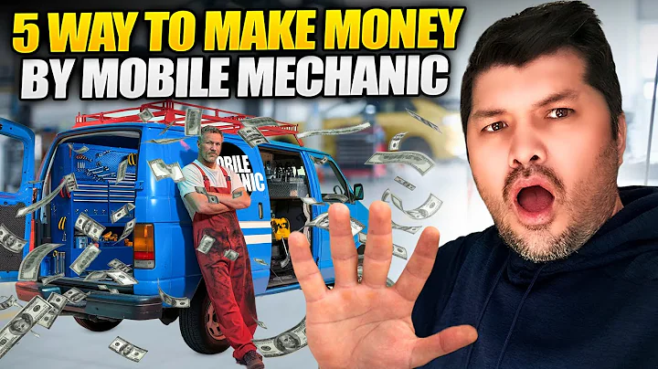 The TRUTH About Growing Your Mobile Mechanic & Car Repair Shop Business Fast